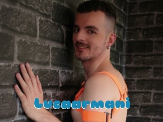 Lucaarmani