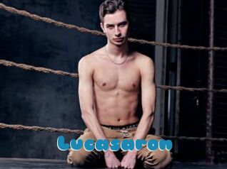Lucasaron