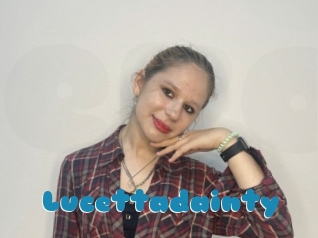 Lucettadainty