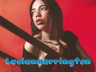 Lucianaarrington