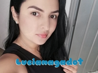Lucianagadot