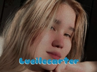 Lucilecarter