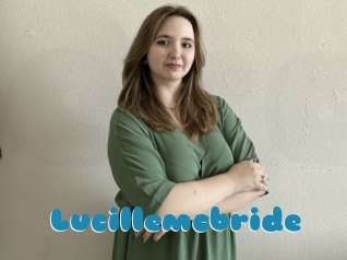 Lucillemcbride