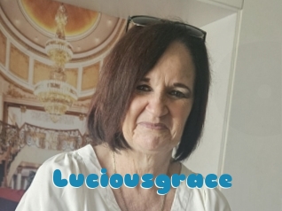 Luciousgrace