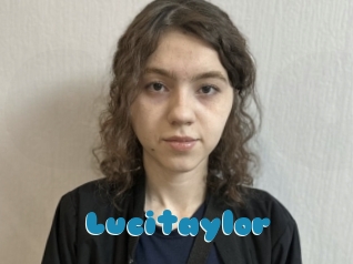 Lucitaylor