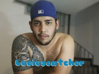 Luciuscatcher