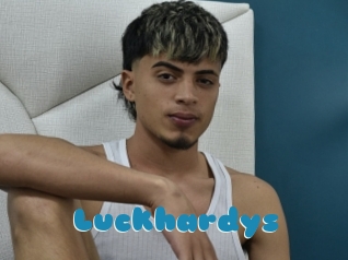 Luckhardys