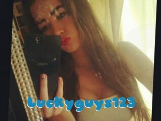 Luckyguys123