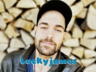 Luckyjames