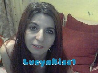 Lucyakiss1