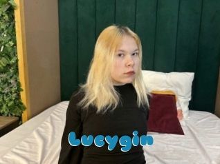 Lucygin