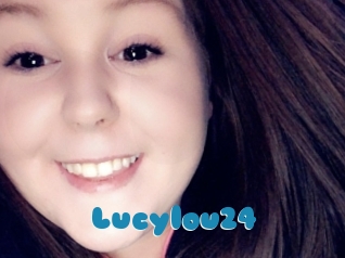Lucylou24
