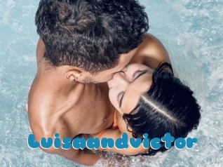 Luisaandvictor