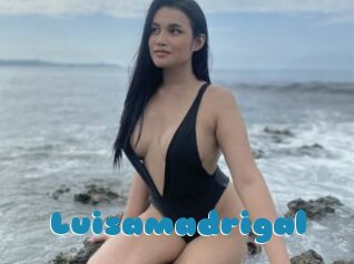 Luisamadrigal