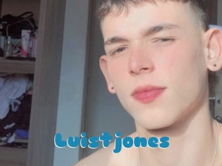Luistjones