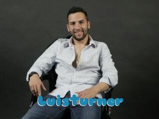 Luisturner