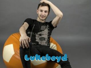 Lukeboyd