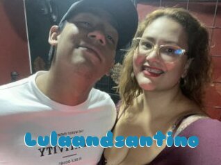 Lulaandsantino