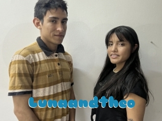 Lunaandtheo