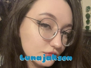 Lunajakson