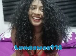 Lunasweet18