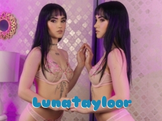 Lunatayloor