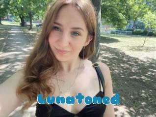 Lunatoned