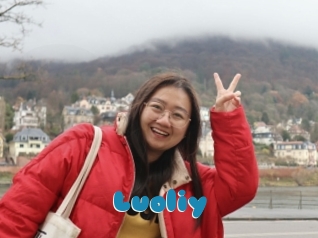 Luoliy