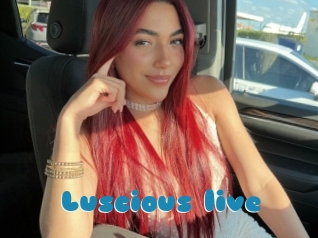 Luscious_live