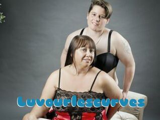 Luvourlescurves