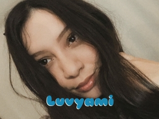 luvyami Erotik Chat