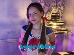 Lyarobbie