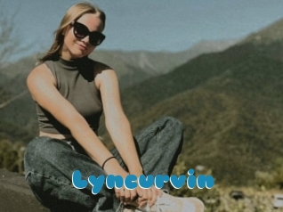 Lyncurvin