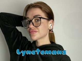 Lynetemans