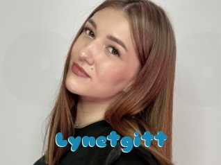 Lynetgitt