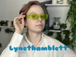 Lynethamblett