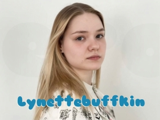 Lynettebuffkin