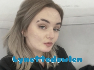 Lynettedowlen