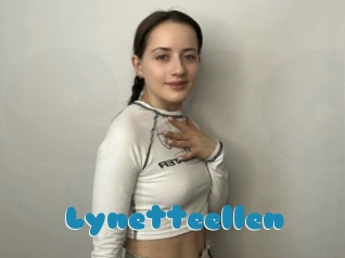 Lynetteellen