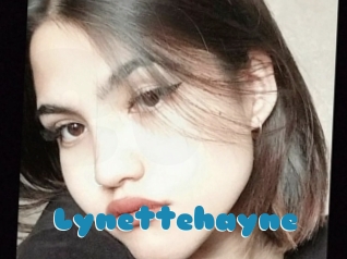 Lynettehayne