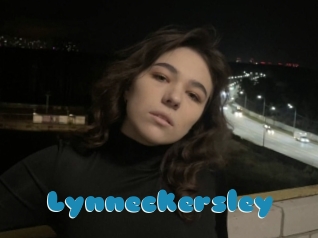 Lynneckersley