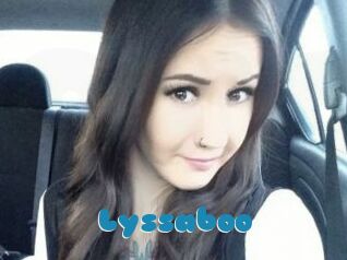 Lyssaboo