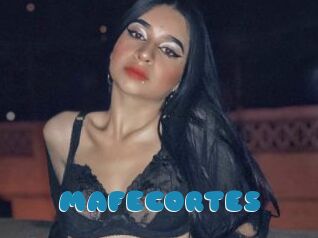 MAFECORTES