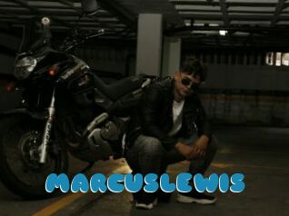 MARCUSLEWIS