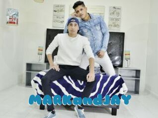 MARKandJAY