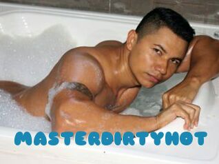 MASTERDIRTYHOT