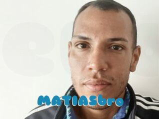 MATIASbro