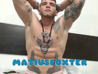 MATIUS_FOXTER