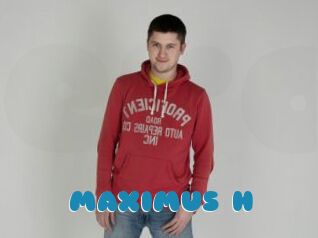MAXIMUS_H