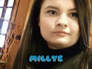MILLYE